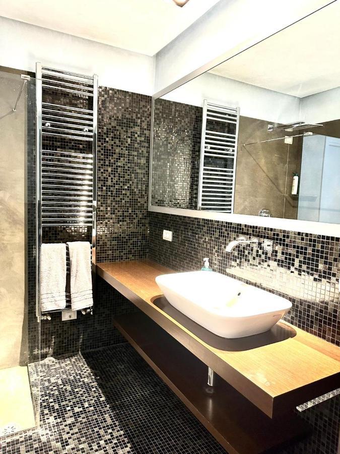 Garibaldi Suite 米兰 外观 照片