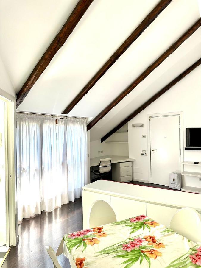 Garibaldi Suite 米兰 外观 照片