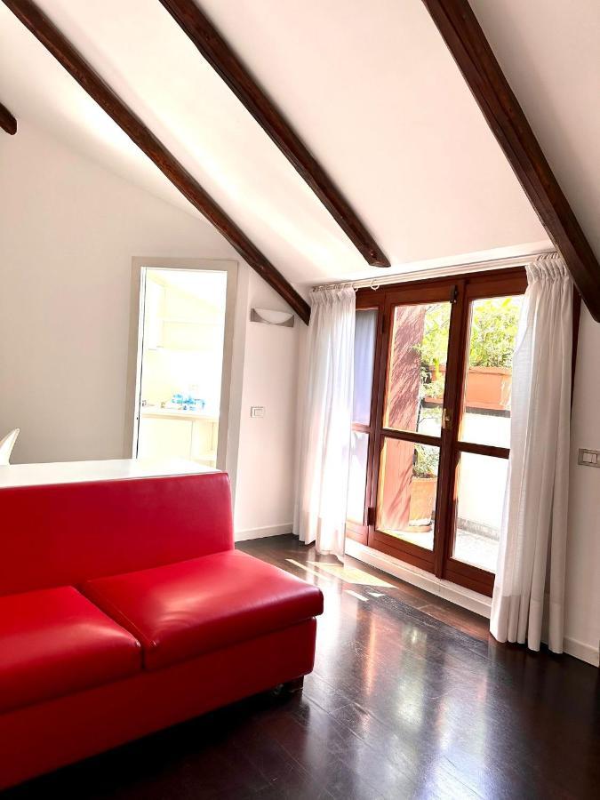 Garibaldi Suite 米兰 外观 照片