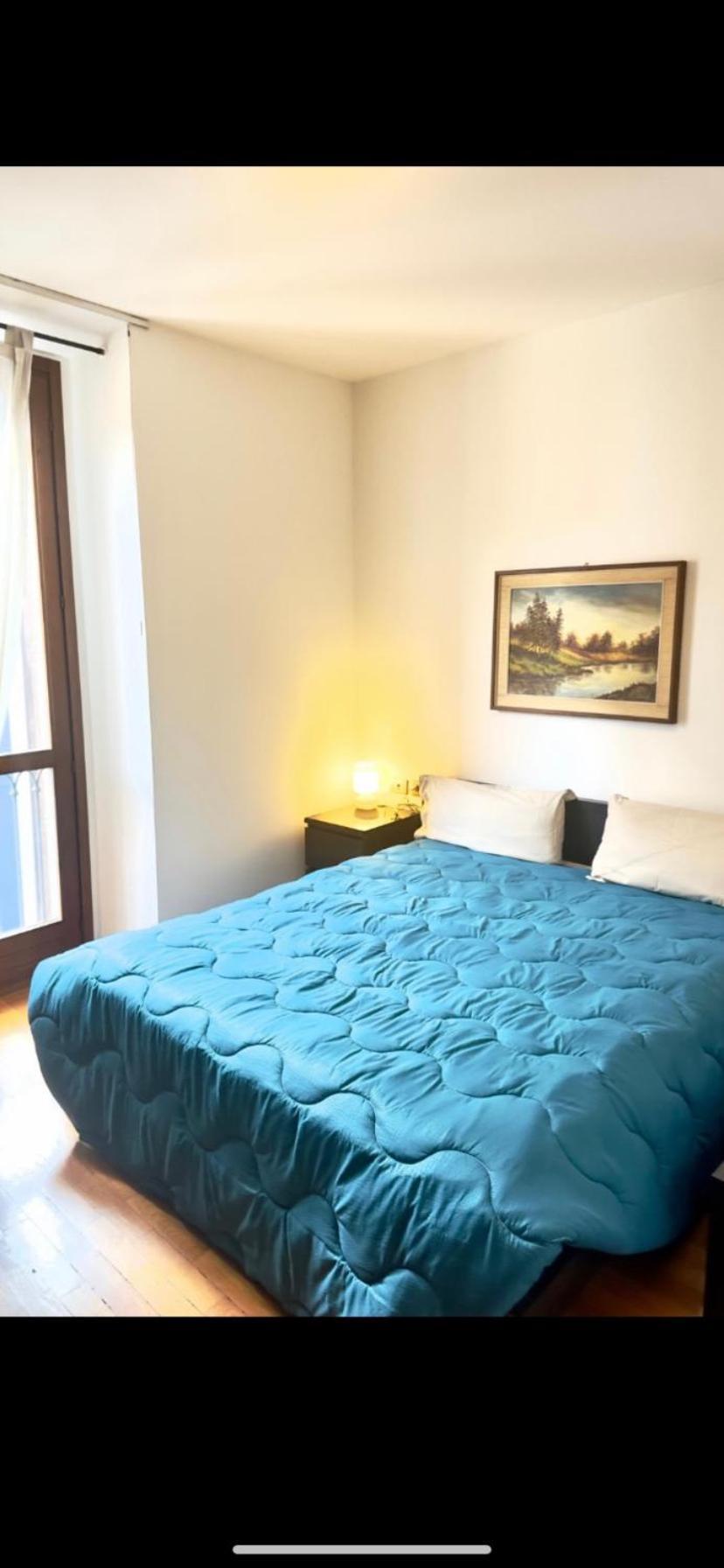 Garibaldi Suite 米兰 外观 照片