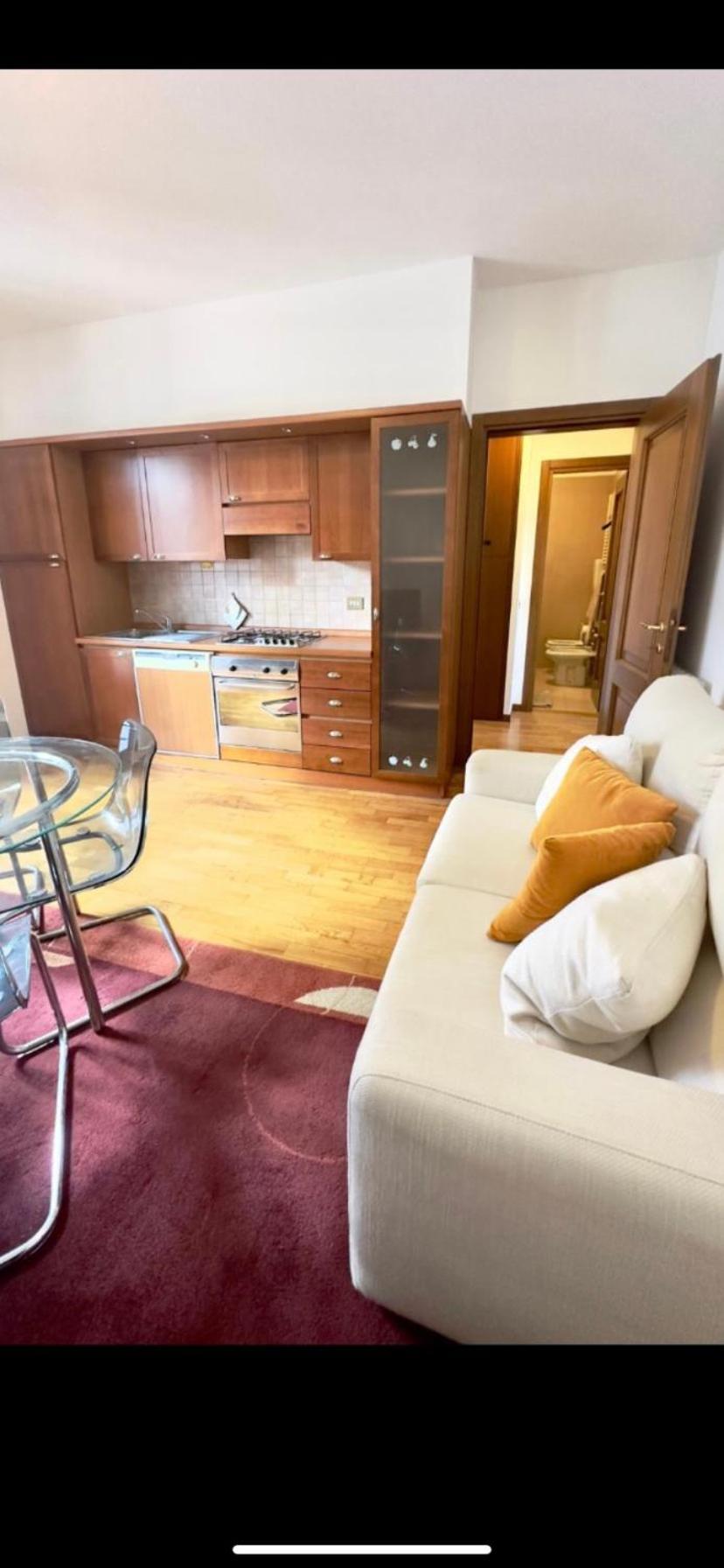 Garibaldi Suite 米兰 外观 照片