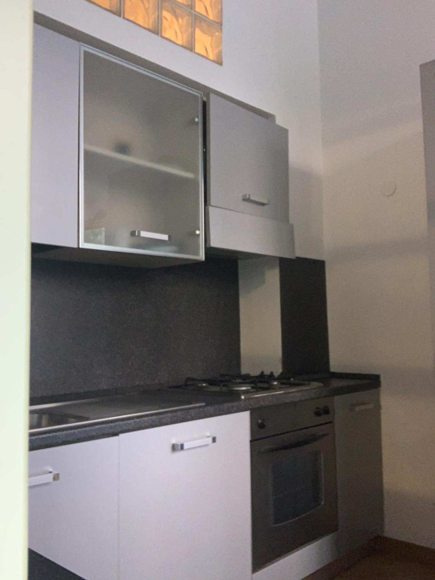 Garibaldi Suite 米兰 外观 照片