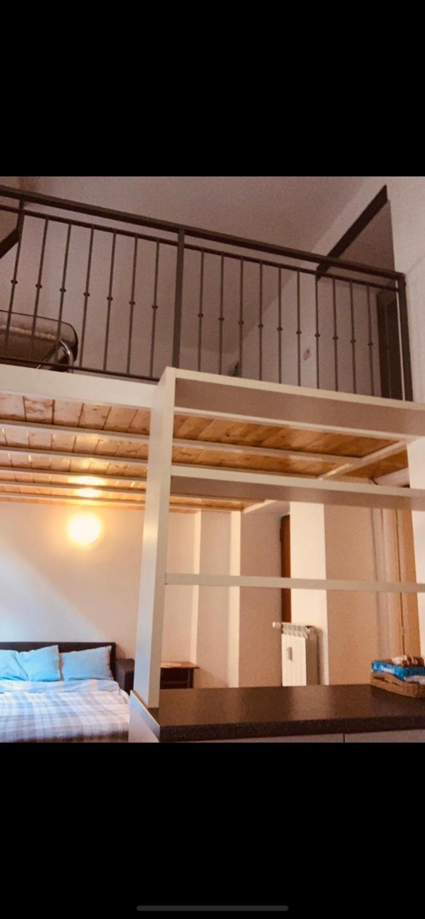 Garibaldi Suite 米兰 外观 照片