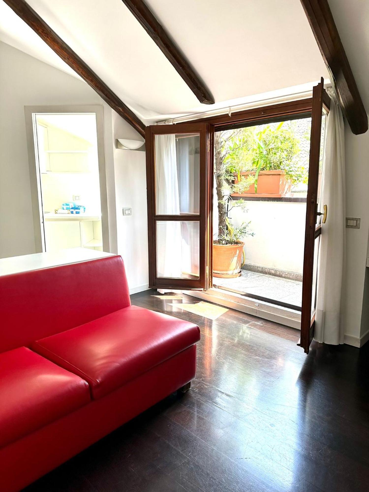 Garibaldi Suite 米兰 外观 照片